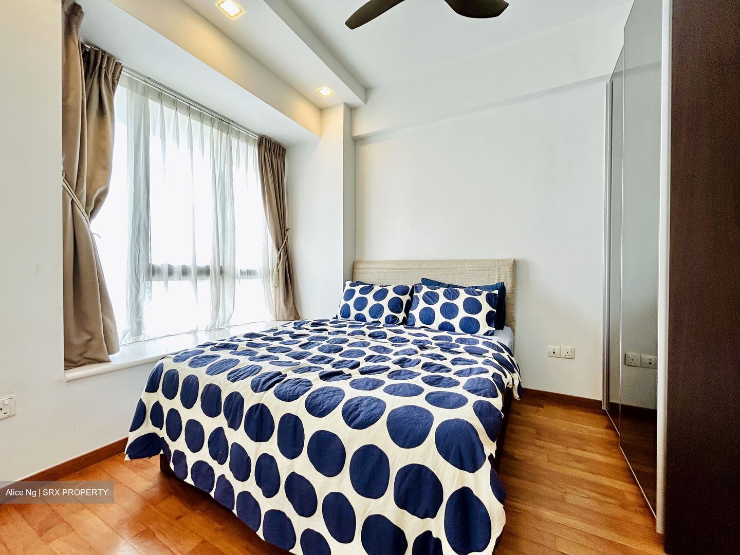 Beacon Heights (D12), Condominium #559479191